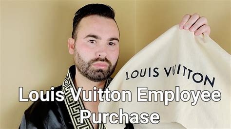 Louis Vuitton Employee Reviews for Stylist 